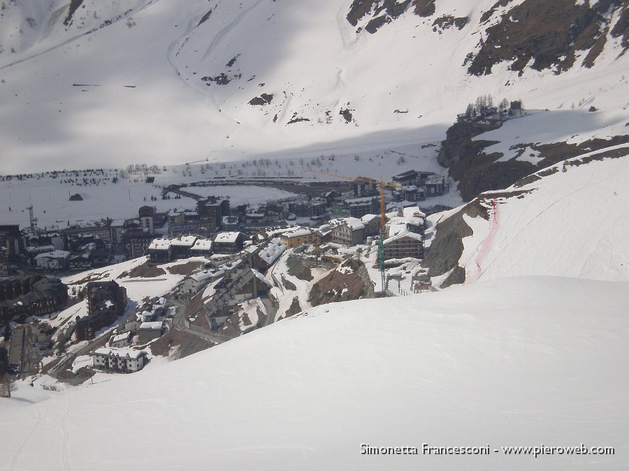 10 CERVINIA VISTA DALLA CABINOVIA.JPG